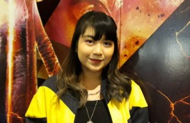 Ghea Indrawari Sumbang Lagu 'Campaign' untuk Film X-Men: Dark Phoenix