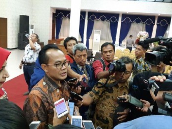 Reformasi Regulasi Dongkrak Ekonomi Nasional