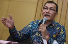 Kasus BLBI : KPK Ingin Sjamsul Nursalim Segera Diadili