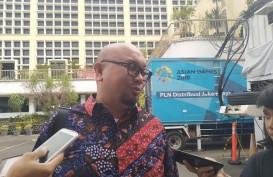 Sengketa Pilpres 2019, KPU Kirim Bukti Bertruk-truk ke MK
