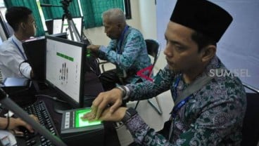 Tim Kesehatan Haji Harus Kedepankan Upaya Promotif dan Preventif