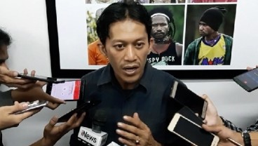 KontraS : Polri Perlu Jelaskan Soal Proyektil di Tubuh Korban Kerusuhan 21-22 Mei