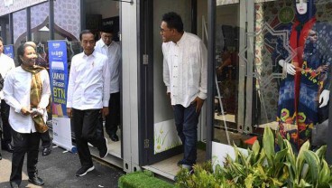 Tarif Sertifikat Halal Variatif dan Berjenjang