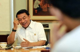 Moeldoko Apresiasi Imbauan Prabowo ke Pendukung Supaya tak ke MK