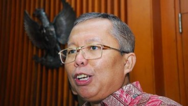 Habil Marati Terancam Dipecat dari PPP