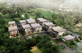 Janjikan Passive Income, 10 Unit Vila Ratnamaya Bali Sudah Terjual