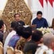 Ini Kata TKN Soal Rencana Jokowi Pasang 'Menteri Muda' di Kabinetnya