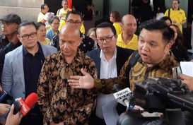 Sengketa Pilpres 2019: Advokat Pancasila Minta MK Tolak Gugatan Prabowo-Sandi