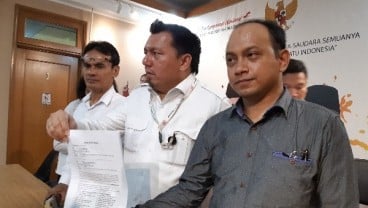 Besok, Tim Hukum TKN Serahkan Berkas Jawaban Atas Gugatan BPN ke MK