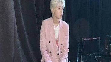 Gara-gara Kasus Narkoba B.I, Harga Saham YG Entertainment Turun Signifikan