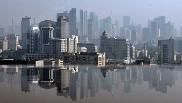 Kenaikan Harga Properti Persulit Kaum Muda Kejar Karir di Kota