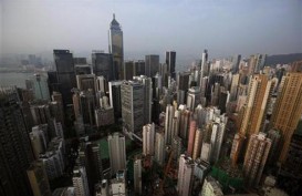 Perang Dagang Bisa Pecahkan Gelembung Harga Properti Hong Kong