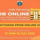 PPDB Online 2019: Pendaftaran di DKI 12 Juni-15 Juli 2019