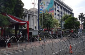 Sidang Sengketa Pilpres 2019 di MK, Jakarta Diprediksi Aman