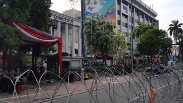 Sidang Sengketa Pilpres 2019 di MK, Jakarta Diprediksi Aman