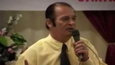 Aktor Senior Robby Sugara Tutup Usia
