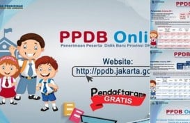 PPDB Online 2019: Ini Link Informasi Pendaftaran SD, SMP, SMA di DKI