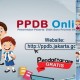 PPDB Online 2019: Ini Link Informasi Pendaftaran SD, SMP, SMA di DKI