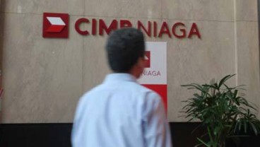 CIMB Berharap Penerapan NFC Dibuka untuk Semua Bank