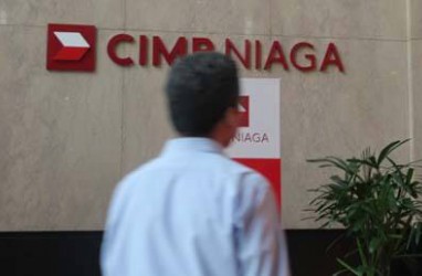 CIMB Berharap Penerapan NFC Dibuka untuk Semua Bank