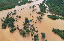 Anggota Komisi V DPR Sebut Banjir di Konawe Akibat Kerusakan Alam Kegiatan Tambang
