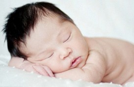 Tips Agar Bayi Baru Lahir Tidak Mudah Sakit 