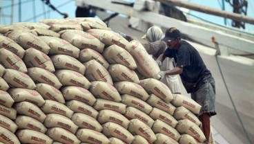 Mei 2019, Volume Penjualan Semen Solusi Bangun Indonesia (SMCB) Masih Terkoreksi