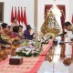 Temui Jokowi, Apindo Usul Revisi UU Ketenagakerjaan Terutama Dua Isu Ini