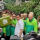 Ignasius Jonan Terjunkan Kendaraan Road Test Berbahan Bakar B30