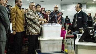 KPU Minta MK Tolak Permohonan Prabowo-Sandi, Berikut Isi Petitumnya