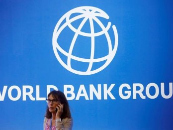 Bank Dunia Kucurkan Pinjaman US$49,6 Juta ke RI