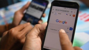 Pengguna Internet Makin Pelit Berbagi Informasi Pribadi