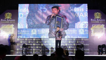 Sri Rejeki Isman (SRIL) Incar Laba Bersih Tumbuh 5 Persen pada 2019