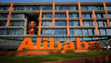 Incar US$20 Miliar, Selangkah Lagi Alibaba Melantai di Bursa Hong Kong