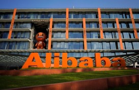 Incar US$20 Miliar, Selangkah Lagi Alibaba Melantai di Bursa Hong Kong