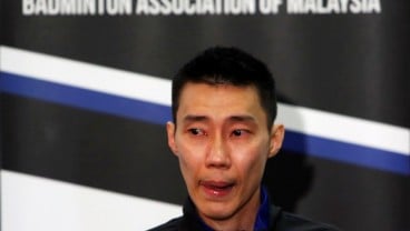 Sempat Derita Kanker, Lee Chong Wei Akhirnya Putuskan Gantung Raket