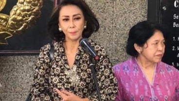 Cegah KPK Disusupi Kandidat Radikal, Pansel Capim KPK Gandeng BNPT