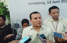 Omzet SPBU di Tol Trans Jawa Meningkat 5 Kali Lipat