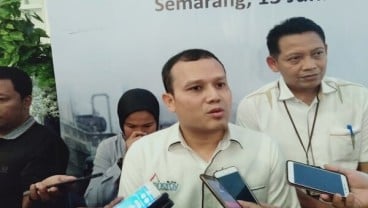 Omzet SPBU di Tol Trans Jawa Meningkat 5 Kali Lipat