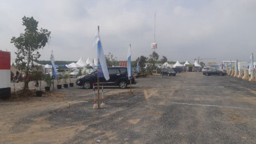Lokasi Tol Bengkulu-Lubuk Linggau Ditetapkan Minggu Depan