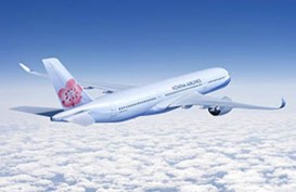 Cek Fakta : Viral China Airlines Diam-Diam Terbangi Rute Domestik Indonesia, Ini Kenyataan Sebenarnya