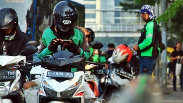 Kemenhub tak Larang Diskon Transportasi Online, tapi Ada Aturan Tarif Batas Bawah