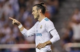 MU Kini Sudah Tidak Lagi Kejar Gareth Bale