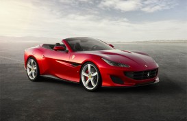 Ferrari Monza Sp1 Raih Penghargaan Desain dan Kualitas Terbaik