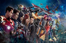 Gim Marvel’s Avengers Rilis Mei Tahun Depan