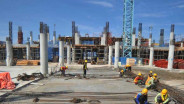 Waskita Karya Gelar Management Walkthrough, BOD Tinjau Proyek di Seluruh Indonesia