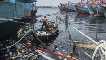 Yuk, Tangani Sampah Mulai dari Diri Sendiri!