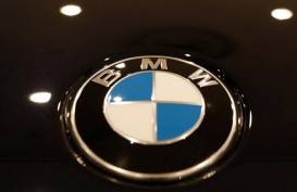 Penjualan Di China Meningkat, BMW Group Genjot Target Penjualan