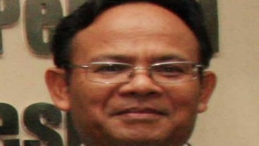 Komarudin Hidayat Jadi Rektor UIII