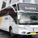 DAMRI Layani 205.000 Pemudik Selama Lebaran 2019